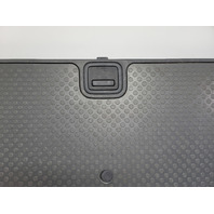 Honda Element 03-06 Cargo Floor Lid Spare Tire Cover Grey 84521-SCV-A11ZA, E076, OEM, 2003, 2004, 2005, 2006
