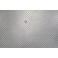 Honda Element 03-06 Cargo Floor Lid Spare Tire Cover Grey 84521-SCV-A11ZA, E076, OEM, 2003, 2004, 2005, 2006