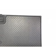 Honda Element 03-06 Cargo Floor Lid Spare Tire Cover Grey 84521-SCV-A11ZA, E076, OEM, 2003, 2004, 2005, 2006