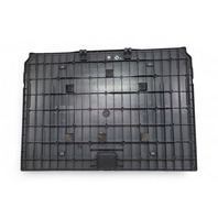 Honda Element 03-06 Cargo Floor Lid Spare Tire Cover Grey 84521-SCV-A11ZA, E076, OEM, 2003, 2004, 2005, 2006