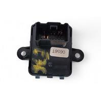 Honda Element 03-11 Power Side View Mirror Control Switch 35190-SCV-A01, E076, OEM, 2003, 2004, 2005, 2006, 2007, 2008, 2009, 2010, 2011