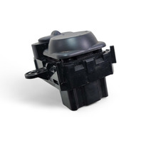 Honda Element 03-11 Power Side View Mirror Control Switch 35190-SCV-A01, E076, OEM, 2003, 2004, 2005, 2006, 2007, 2008, 2009, 2010, 2011