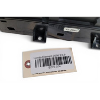 Honda Element 03-06 A/C Climate Control Panel w/Knobs 79600-SCV-A01ZA, E076, OEM, 2003, 2004, 2005, 2006