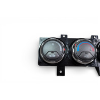 Honda Element 03-06 A/C Climate Control Panel w/Knobs 79600-SCV-A01ZA, E076, OEM, 2003, 2004, 2005, 2006