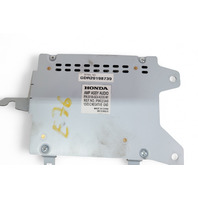 Honda Element 03-11 Audio Radio Amplifier Module Unit 39186-SCV-A01, E076, OEM, 2003, 2004, 2005, 2006, 2007, 2008, 2009, 2010, 2011