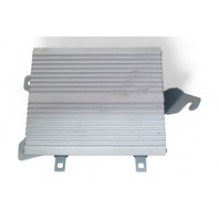 Honda Element 03-11 Audio Radio Amplifier Module Unit 39186-SCV-A01, E076, OEM, 2003, 2004, 2005, 2006, 2007, 2008, 2009, 2010, 2011