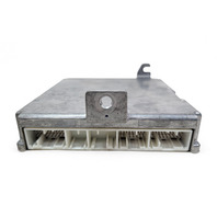 Honda Element 06 ECU Engine Control Module Computer M/T 37820-PZD-A08, E076, OEM, 2006