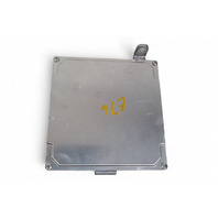 Honda Element 06 ECU Engine Control Module Computer M/T 37820-PZD-A08, E076, OEM, 2006