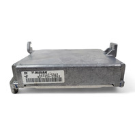 Honda Element 06 ECU Engine Control Module Computer M/T 37820-PZD-A08, E076, OEM, 2006