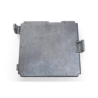 Honda Element 06 ECU Engine Control Module Computer M/T 37820-PZD-A08, E076, OEM, 2006