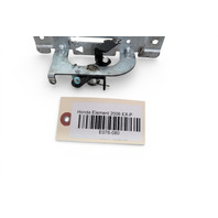 Honda Element 03-11 Trunk Lid Liftgate Handle, 74790-SCV-A01, E076, OEM, 2003, 2004, 2005, 2006, 2007, 2008, 2009, 2010, 2011