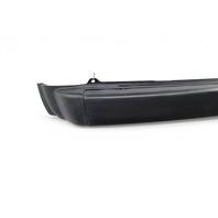 Honda Element 05-08 Rear Bumper Plastic Textured 04715-SCV-A80ZC, E076, OEM, 2005, 2006, 2007, 2008