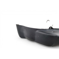 Honda Element 05-08 Rear Bumper Plastic Textured 04715-SCV-A80ZC, E076, OEM, 2005, 2006, 2007, 2008