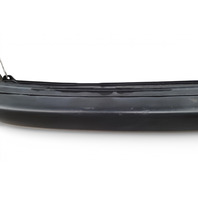 Honda Element 05-08 Rear Bumper Plastic Textured 04715-SCV-A80ZC, E076, OEM, 2005, 2006, 2007, 2008