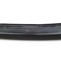 Honda Element 05-08 Rear Bumper Plastic Textured 04715-SCV-A80ZC, E076, OEM, 2005, 2006, 2007, 2008