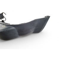 Honda Element 05-08 Rear Bumper Plastic Textured 04715-SCV-A80ZC, E076, OEM, 2005, 2006, 2007, 2008