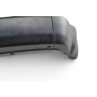 Honda Element 05-08 Rear Bumper Plastic Textured 04715-SCV-A80ZC, E076, OEM, 2005, 2006, 2007, 2008