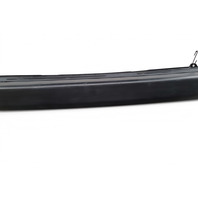 Honda Element 05-08 Rear Bumper Plastic Textured 04715-SCV-A80ZC, E076, OEM, 2005, 2006, 2007, 2008
