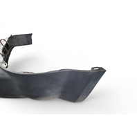 Honda Element 05-08 Rear Bumper Plastic Textured 04715-SCV-A80ZC, E076, OEM, 2005, 2006, 2007, 2008