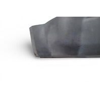 Honda Element 05-08 Rear Bumper Plastic Textured 04715-SCV-A80ZC, E076, OEM, 2005, 2006, 2007, 2008