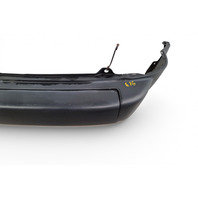 Honda Element 05-08 Rear Bumper Plastic Textured 04715-SCV-A80ZC, E076, OEM, 2005, 2006, 2007, 2008