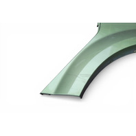 Honda Element 06-08 Rear Quarter Cladding Left/Driver Kiwi Metallic 74450-SCV-A20ZC, E076, OEM, 2006, 2007, 2008