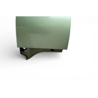 Honda Element 06-08 Rear Quarter Cladding Left/Driver Kiwi Metallic 74450-SCV-A20ZC, E076, OEM, 2006, 2007, 2008