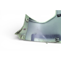 Honda Element 06-08 Rear Quarter Cladding Left/Driver Kiwi Metallic 74450-SCV-A20ZC, E076, OEM, 2006, 2007, 2008