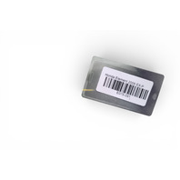 Honda Element 06-08 Rear Quarter Cladding Left/Driver Kiwi Metallic 74450-SCV-A20ZC, E076, OEM, 2006, 2007, 2008