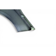 Honda Element 06-08 Rear Quarter Cladding Left/Driver Kiwi Metallic 74450-SCV-A20ZC, E076, OEM, 2006, 2007, 2008