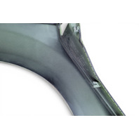 Honda Element 06-08 Rear Quarter Cladding Left/Driver Kiwi Metallic 74450-SCV-A20ZC, E076, OEM, 2006, 2007, 2008