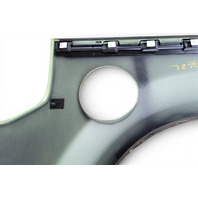 Honda Element 06-08 Rear Quarter Cladding Left/Driver Kiwi Metallic 74450-SCV-A20ZC, E076, OEM, 2006, 2007, 2008