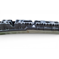 Honda Element 03-08 Rear Reinforcement Impact Bar w/Absorber 71530-SCV-A01ZZ, E076, OEM, 2003, 2004, 2005, 2006, 2007, 2008