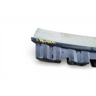 Honda Element 03-08 Rear Reinforcement Impact Bar w/Absorber 71530-SCV-A01ZZ, E076, OEM, 2003, 2004, 2005, 2006, 2007, 2008