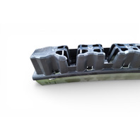 Honda Element 03-08 Rear Reinforcement Impact Bar w/Absorber 71530-SCV-A01ZZ, E076, OEM, 2003, 2004, 2005, 2006, 2007, 2008