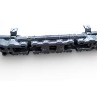 Honda Element 03-08 Rear Reinforcement Impact Bar w/Absorber 71530-SCV-A01ZZ, E076, OEM, 2003, 2004, 2005, 2006, 2007, 2008