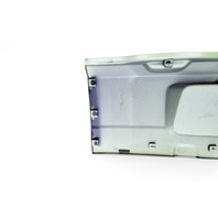 Honda Element 06-08 Rear Trunk Plate Garnish Trim Cover Kiwi Metallic 74890-SCV-A20ZC, E076, OEM, 2006, 2007, 2008