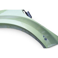 Honda Element 06-08 Rear Quarter Cladding Right/Passenger Kiwi Metallic 74410-SCV-A20ZC, E076, OEM, 2006, 2007, 2008