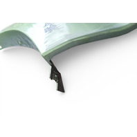 Honda Element 06-08 Rear Quarter Cladding Right/Passenger Kiwi Metallic 74410-SCV-A20ZC, E076, OEM, 2006, 2007, 2008