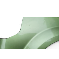 Honda Element 06-08 Rear Quarter Cladding Right/Passenger Kiwi Metallic 74410-SCV-A20ZC, E076, OEM, 2006, 2007, 2008