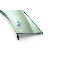 Honda Element 06-08 Rear Quarter Cladding Right/Passenger Kiwi Metallic 74410-SCV-A20ZC, E076, OEM, 2006, 2007, 2008