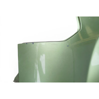 Honda Element 06-08 Rear Quarter Cladding Right/Passenger Kiwi Metallic 74410-SCV-A20ZC, E076, OEM, 2006, 2007, 2008