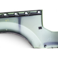 Honda Element 06-08 Rear Quarter Cladding Right/Passenger Kiwi Metallic 74410-SCV-A20ZC, E076, OEM, 2006, 2007, 2008