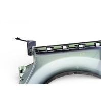 Honda Element 06-08 Rear Quarter Cladding Right/Passenger Kiwi Metallic 74410-SCV-A20ZC, E076, OEM, 2006, 2007, 2008