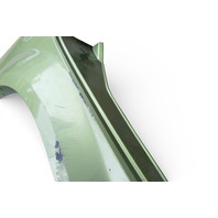 Honda Element 06-08 Rear Quarter Cladding Right/Passenger Kiwi Metallic 74410-SCV-A20ZC, E076, OEM, 2006, 2007, 2008