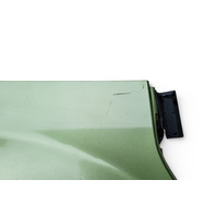 Honda Element 06-08 Rear Quarter Cladding Right/Passenger Kiwi Metallic 74410-SCV-A20ZC, E076, OEM, 2006, 2007, 2008