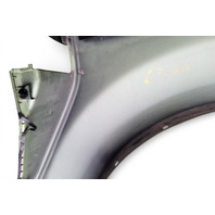 Honda Element 06-08 Rear Quarter Cladding Right/Passenger Kiwi Metallic 74410-SCV-A20ZC, E076, OEM, 2006, 2007, 2008