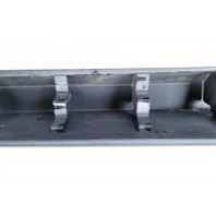 Honda Element 06-08 Rocker Panel Molding Right/Passenger Front/Rear Black 71900-SCV-A01ZB, E076, OEM, 2006, 2007, 2008