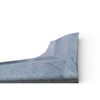 Honda Element 06-08 Rocker Panel Molding Right/Passenger Front/Rear Black 71900-SCV-A01ZB, E076, OEM, 2006, 2007, 2008