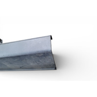 Honda Element 06-08 Rocker Panel Molding Right/Passenger Front/Rear Black 71900-SCV-A01ZB, E076, OEM, 2006, 2007, 2008